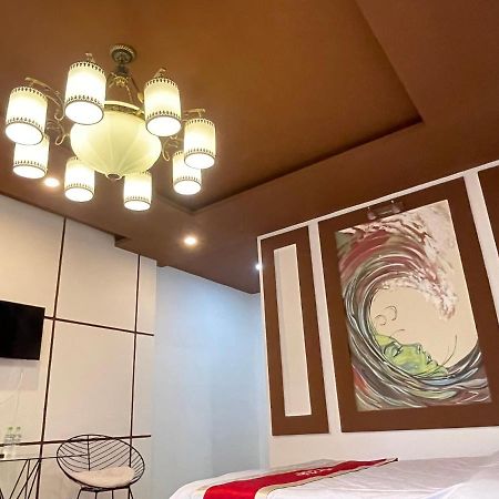 Hotel Ngoc Thao Đà Lạt Exterior foto