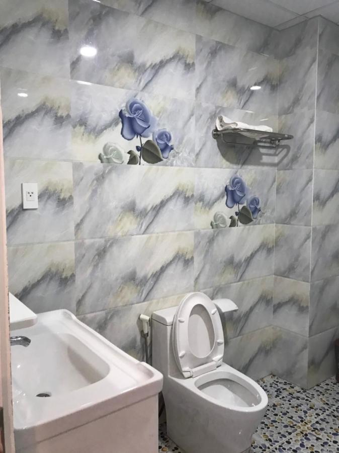 Hotel Ngoc Thao Đà Lạt Exterior foto