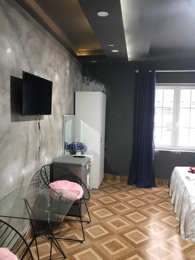 Hotel Ngoc Thao Đà Lạt Exterior foto