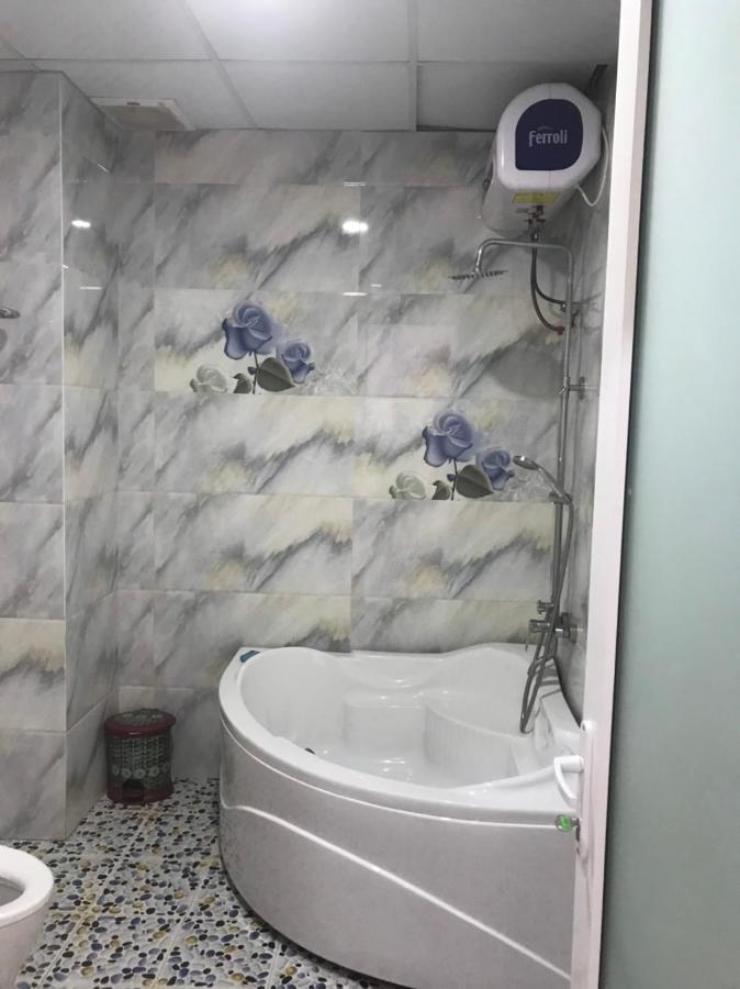 Hotel Ngoc Thao Đà Lạt Exterior foto