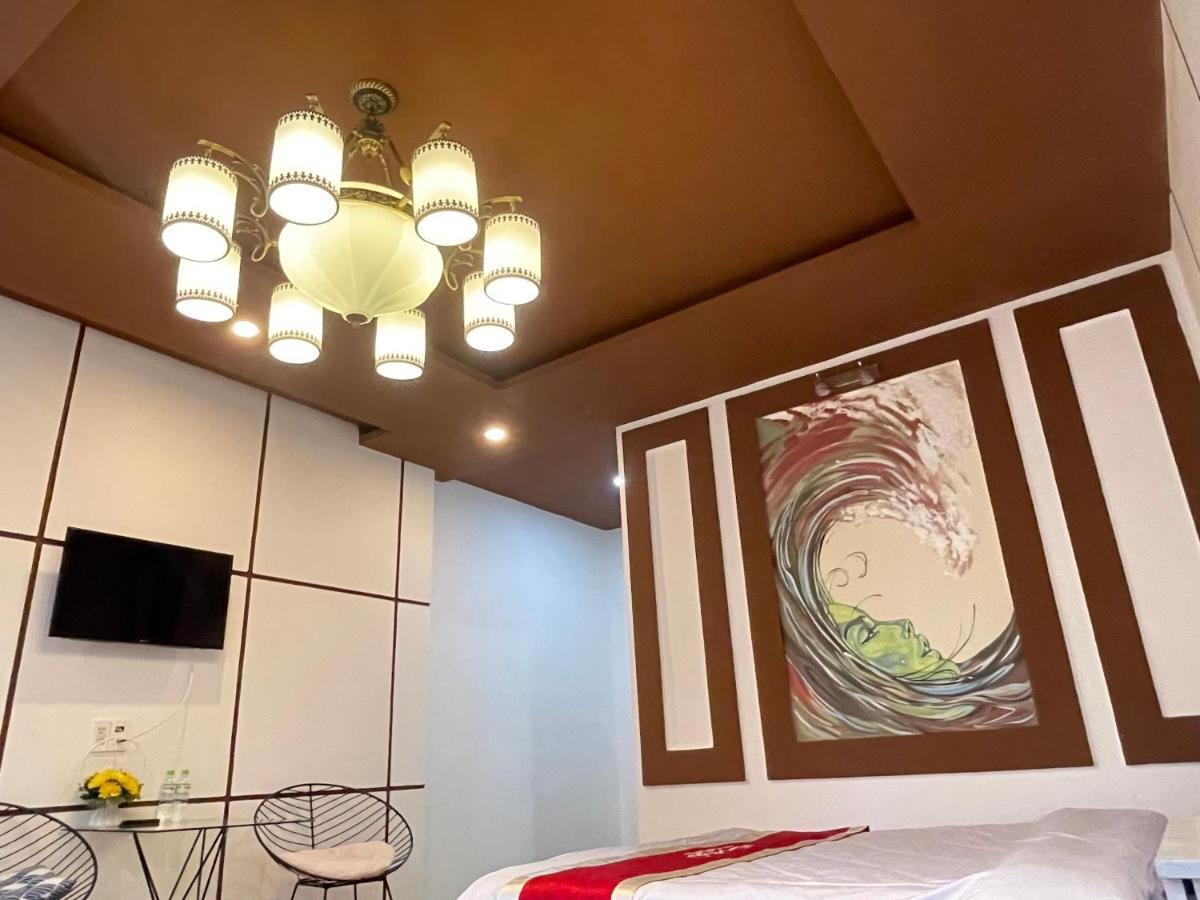 Hotel Ngoc Thao Đà Lạt Exterior foto