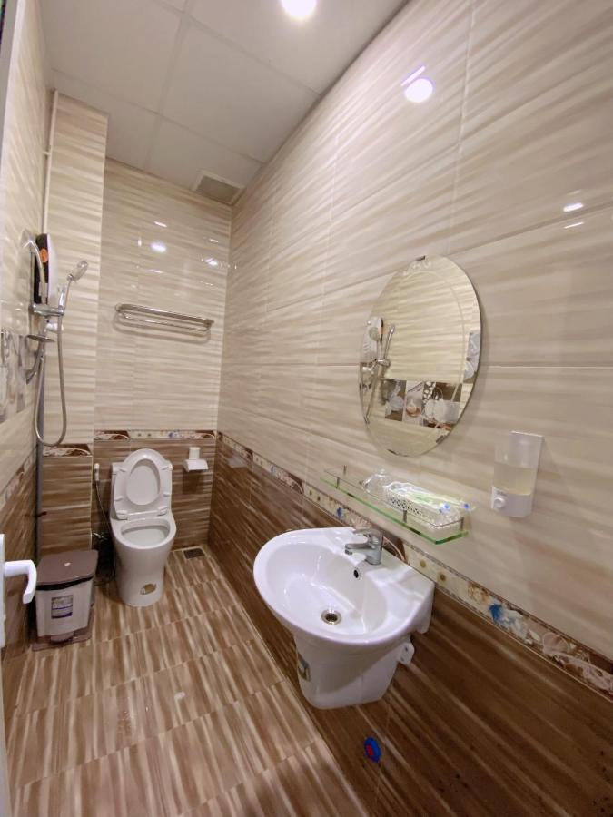 Hotel Ngoc Thao Đà Lạt Exterior foto