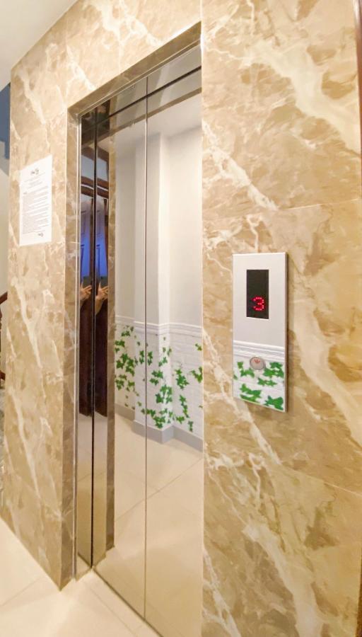 Hotel Ngoc Thao Đà Lạt Exterior foto